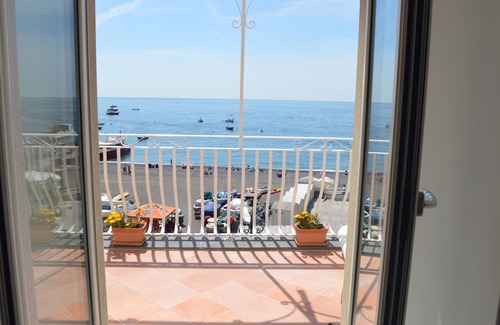 Positano City Centre Villa | Villa Dani in Positano Centro