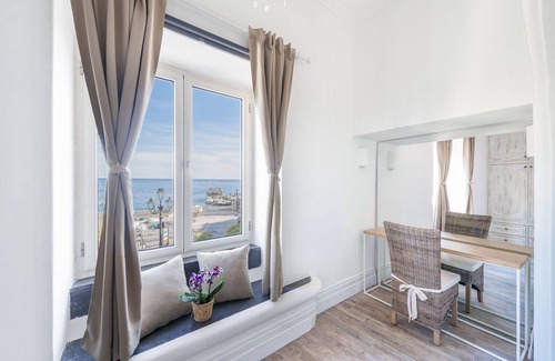 Positano City Centre Villa | Villa Dani in Positano Centro