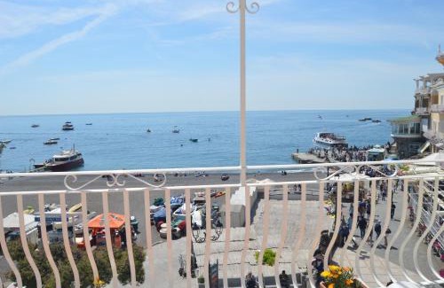 Positano City Centre House | Villa Dani