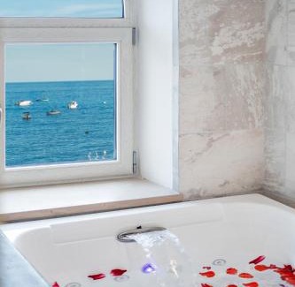 Positano City Centre House | Villa Dani