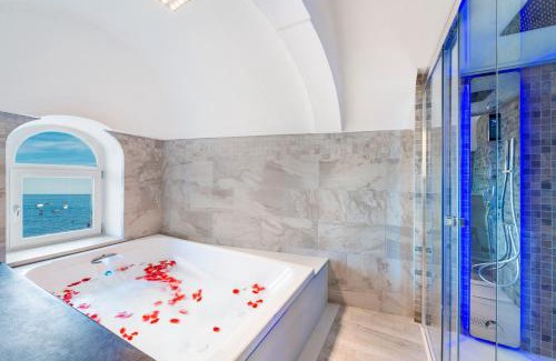 Positano City Centre House | Villa Dani