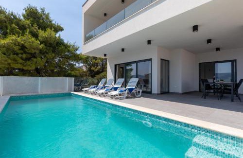 Komarna Villa | Villa Danny, Komarna, Croatia