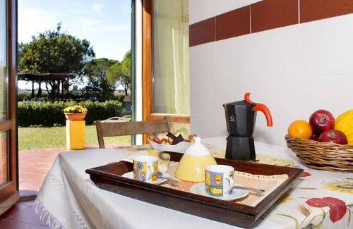 Orbetello House | VILLA DANTE AD UN PASSO DAL MONDO!