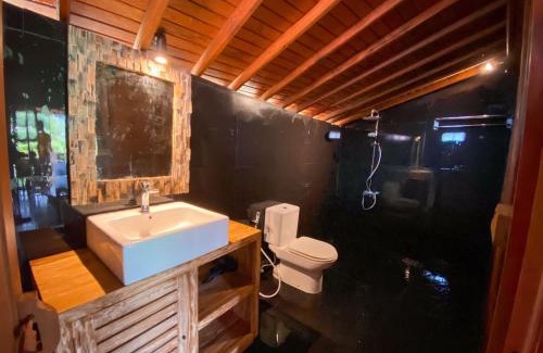 Toya Bungkah Villa | Villa Danu Kintamani