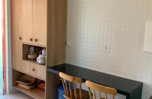 Estancia Apartment | Villa das Águas