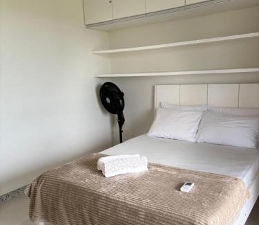 Estancia Apartment | Villa das Águas - Praia do Saco - OT