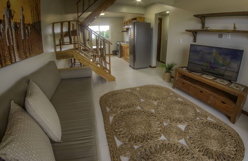 Jijoca de Jericoacoara Apartment | Villa das Palmeiras Jeri