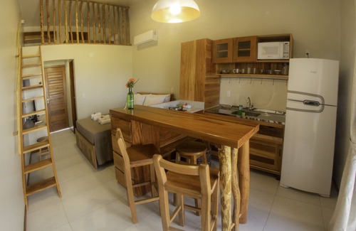Jijoca de Jericoacoara Apartment | Villa das Palmeiras Jeri