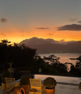 Armacao House | Villa das Graças