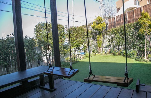 Dazaifu House | Villa Dazaifu