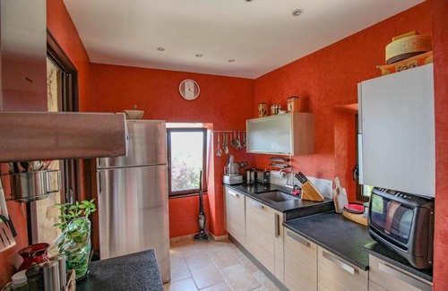 Payzac Villa | Villa de 5 chambres avec piscine privee sauna et jardin a Payzac