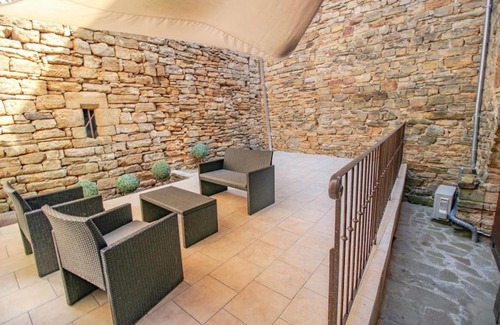 Payzac Villa | Villa de 5 chambres avec piscine privee sauna et jardin a Payzac