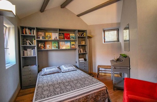 Payzac Villa | Villa de 5 chambres avec piscine privee sauna et jardin a Payzac