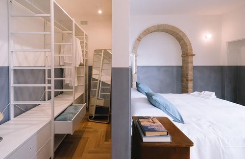 Rapagnano Apartment | Villa De Castelletta Relais