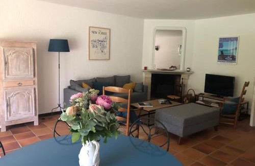 Cap-Ferrat Villa | Villa de Charme au coeur du Cap-Ferrat