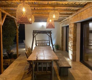 Alata Villa | Villa de charme avec piscine à Ajaccio