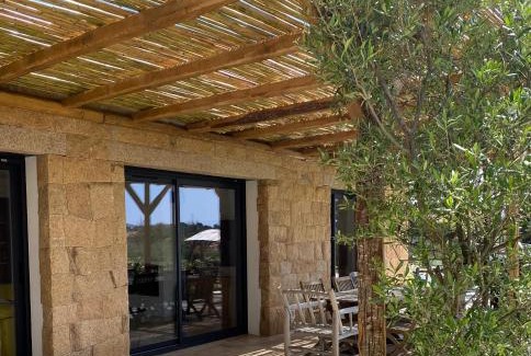 Alata Villa | Villa de charme avec piscine à Ajaccio