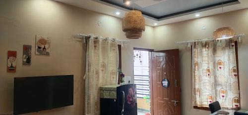 Bommasandra Apartment | Villa De Dunes 369 Boho style House