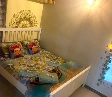 Bommasandra House | Villa De Dunes 369, Orchid Home