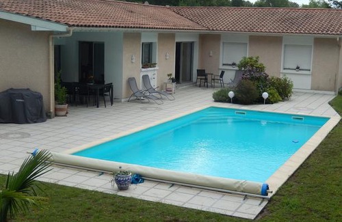 Josse Bed & Breakfast | Villa De Guénifey