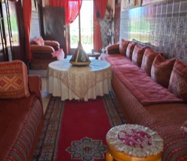 Asni House | Villa de l'atlas