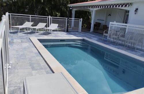 Riviere-Sens Villa | Villa de la Marina avec vue sur la mer et la montagne