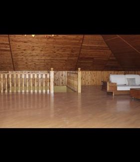 Sabayil Villa | Villa de luxe