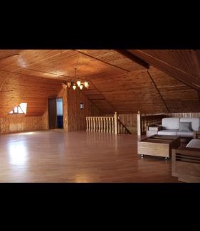 Sabayil Villa | Villa de luxe