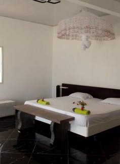 Mahavelona Villa | Villa de luxe Domaine Léna vue sur mer