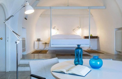 Positano Villa | Villa De Luxe