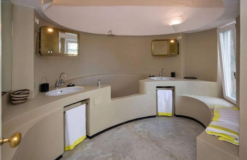 Positano Villa | Villa De Luxe