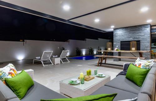 Franschhoek Villa | Villa de luxe