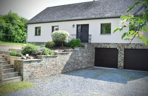 Martelange House | Villa de Mamoune