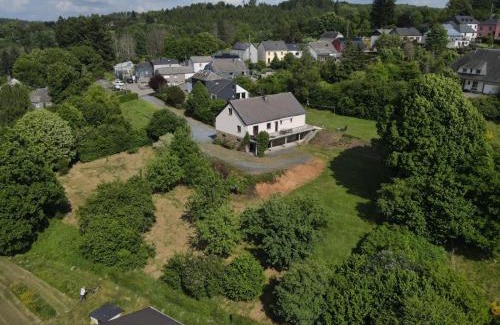 Martelange House | Villa de Mamoune