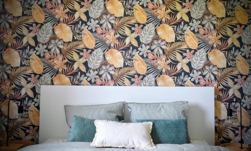 Martelange House | Villa de Mamoune