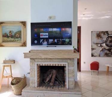 Tamariss Villa | Villa de rêves