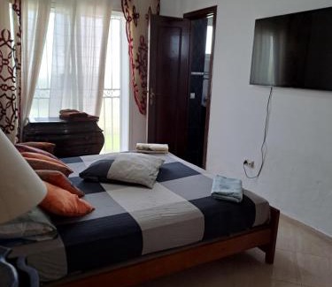 Tamariss Villa | Villa de rêves