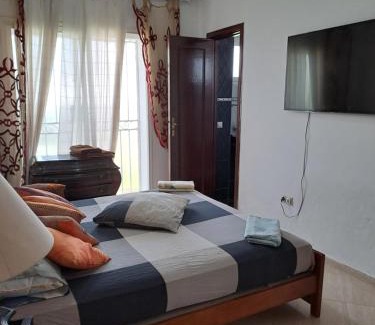 Tamariss Villa | Villa de rêves