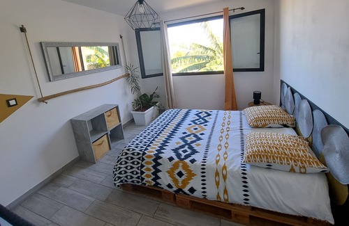 Ravine des Cabris Villa | Villa de Standing Vue Imprenable sur le Sud