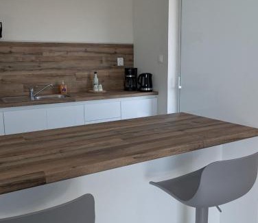 Messini Apartment | Villa Debriz