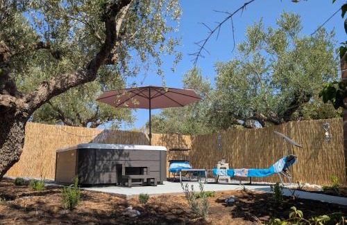 Messini Apartment | Villa Debriz