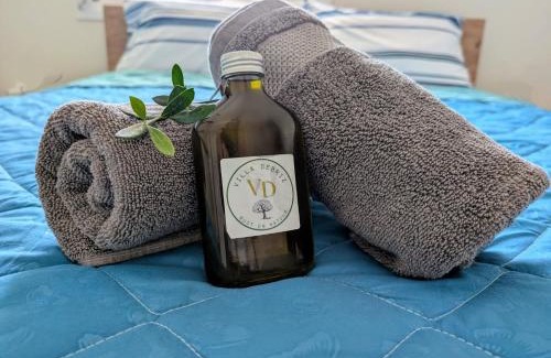 Messini Apartment | Villa Debriz