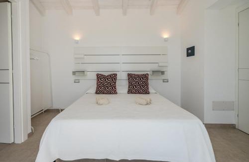 Case Peschiera-Lu Fraili Villa | Villa DEG Vista Mare San Teodoro Puntaldia