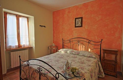 Piobbico House | Villa degli Artisti