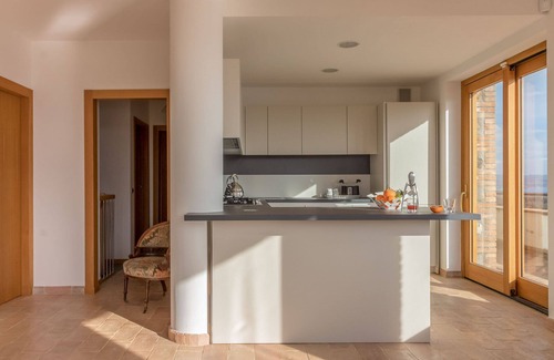 Grotte di Castro Villa | Villa degli Olivi, a beautiful contemporary villa
