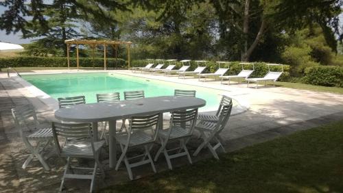 Sant'Elpidio a Mare Villa | Villa degli Scoiattoli