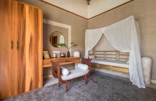 Sanur Villa | Villa Deh Simba at Sanur