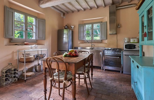 Terranuova Bracciolini Villa | Villa dei Cavalli, Terranuova Bracciolini, Arezzo and Cortona