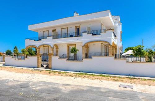 Morciano di Leuca Bed & Breakfast | Villa dei due mari