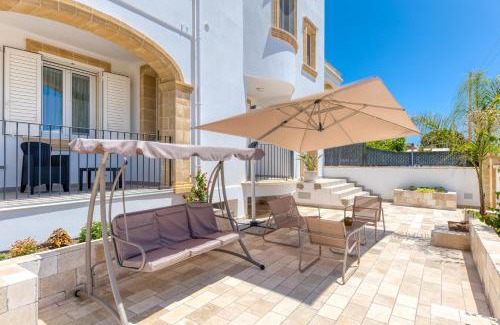 Morciano di Leuca Bed & Breakfast | Villa dei due mari